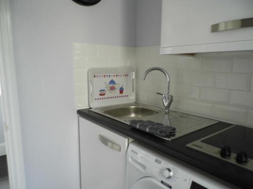 Studios at Glenthorne