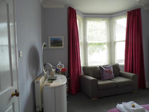 Studios at Glenthorne