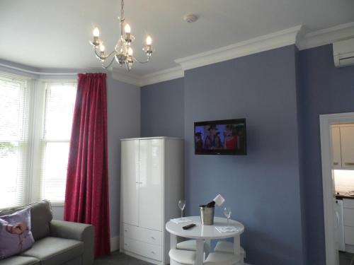 Studios at Glenthorne