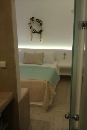 Alizea Villas & Suites