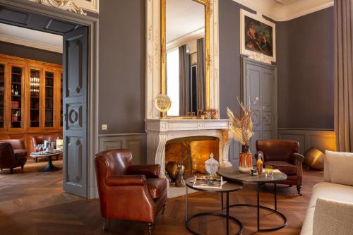 Margaret - Hotel Chouleur