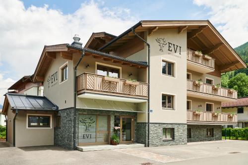 Evi Apartments