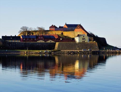 Fastningens Vandrarhem