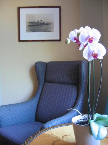 Sjømilitære Samfund