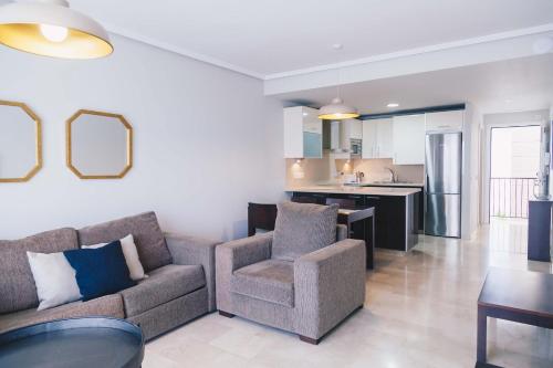 Ona Valle Romano Golf & Resort