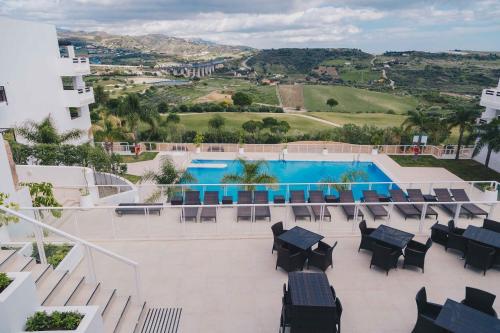 Ona Valle Romano Golf & Resort