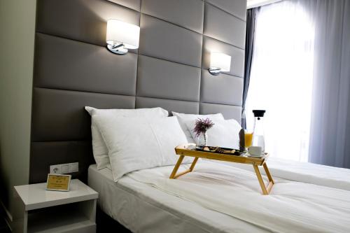 Plovdiv City Center Hotel