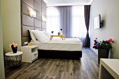 Plovdiv City Center Hotel