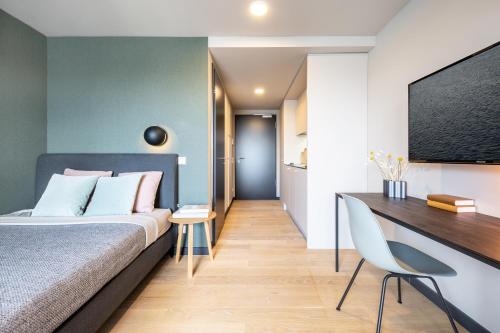 Ipartment Böblingen/Sindelfingen