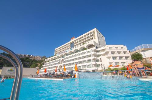 Hotel Sunce