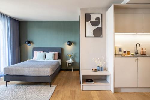 Ipartment Böblingen/Sindelfingen