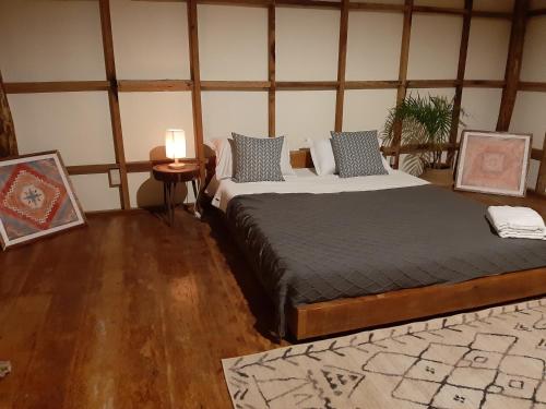 La Bohème Boutique Glamping