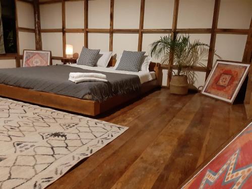 La Bohème Boutique Glamping