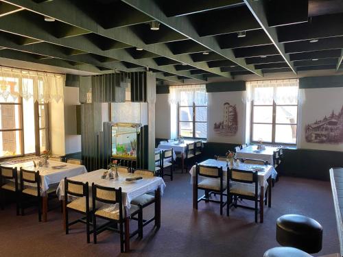 Hotel Pod zámkem