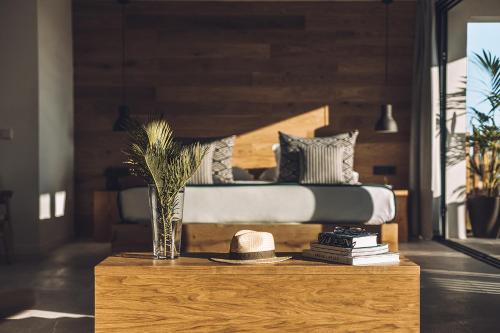 Hotel Las Gaviotas Suites Hotel