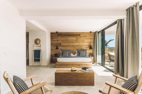 Hotel Las Gaviotas Suites Hotel
