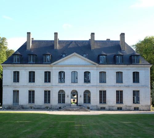 Château De Trébons