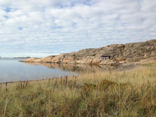 Hamburgö Gamla Skola