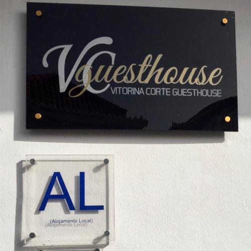 Vitorina Corte Guesthouse