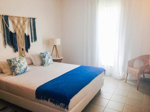 Marina Club Lagos Resort