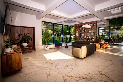 Hotel Corina The Jewel Of Venus