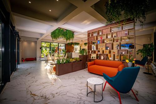 Hotel Corina The Jewel Of Venus