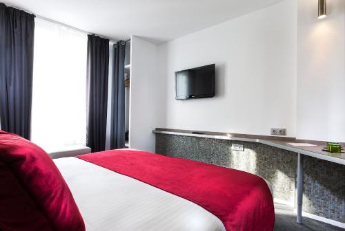 Hotel du Cadran