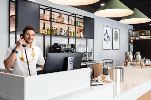 Staycity Aparthotels