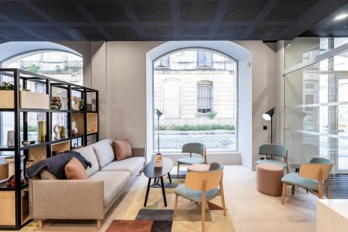 Staycity Aparthotels