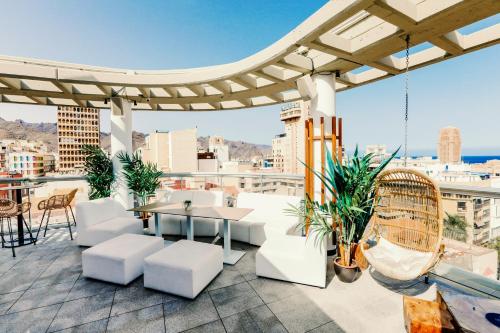 Urban Anaga hotel