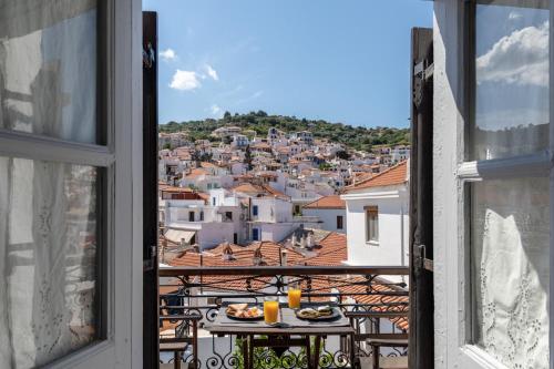 Traditional House Sorocco
