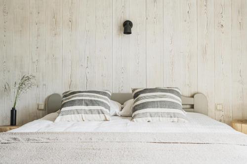 Guest House Garoza with Self Check-in