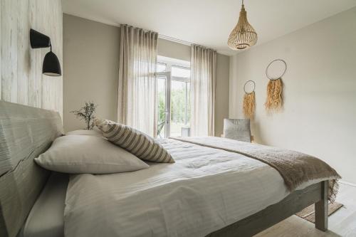 Guest House Garoza with Self Check-in