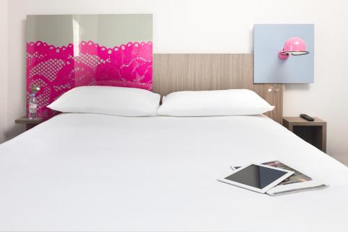 Ibis Styles Arles Palais des Congrès Hotel
