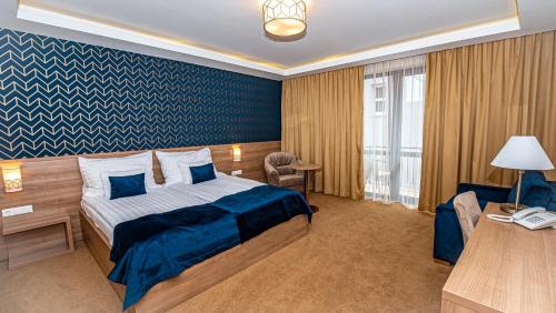 Hotel Villa Classica