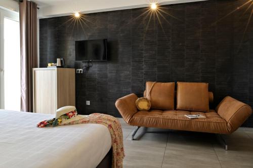 Hotel L'Escale Cote Port