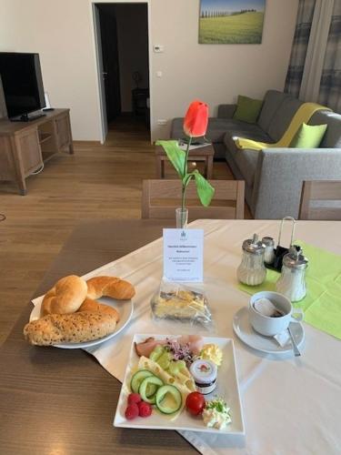 Mattone Apartments