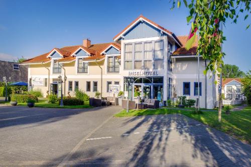Inselhotel Poel - Ostsee