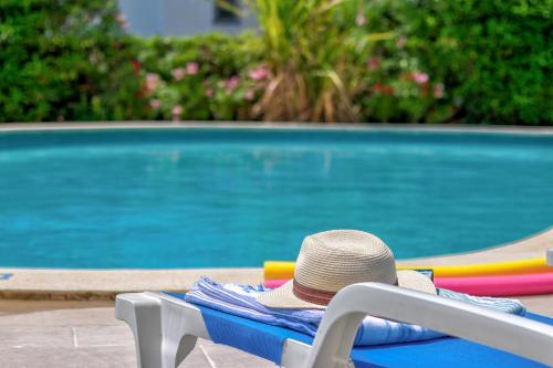 Apartamentos Llevant