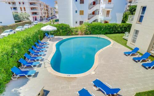 Apartamentos Llevant