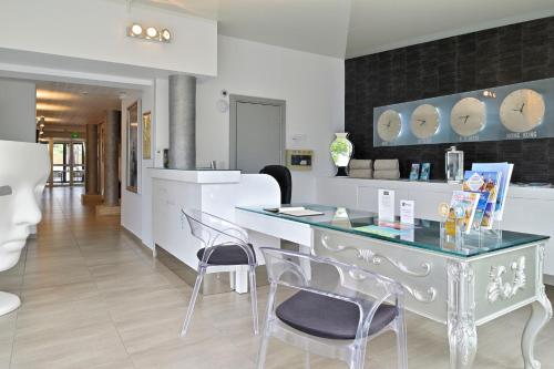 Hotel L'Escale Cote Port