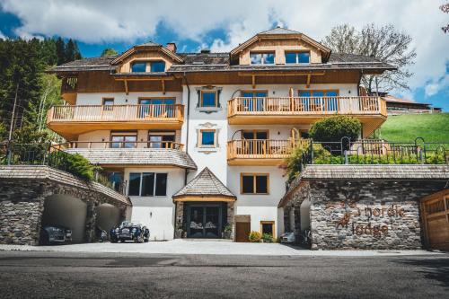 Landhaus Coloseus