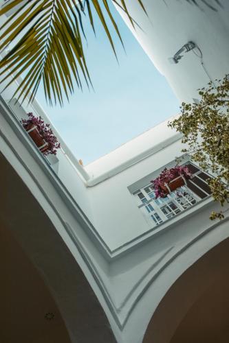 Hostal África