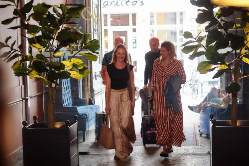 Hotel Dukes’ Arches