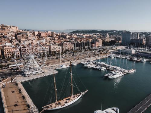 Affittacamere Cagliari