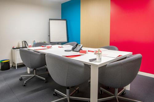 Stay Hotel Porto Centro Trindade