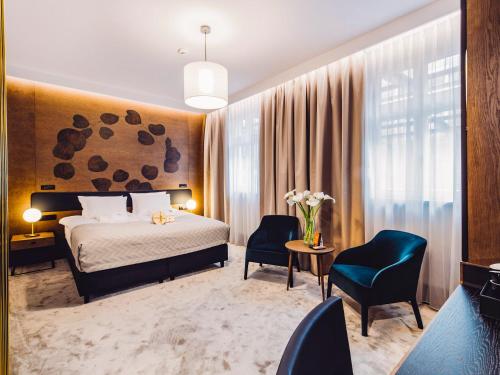 Rezydencja Sowa Bydgoszcz