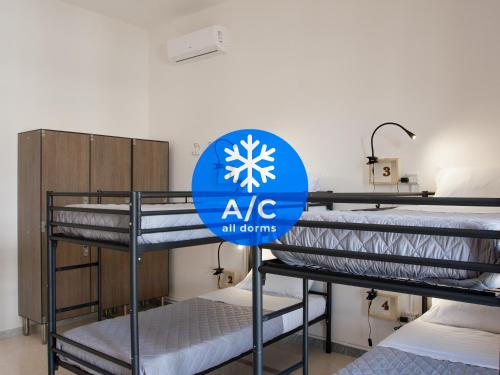 Lobby Collective Hostel