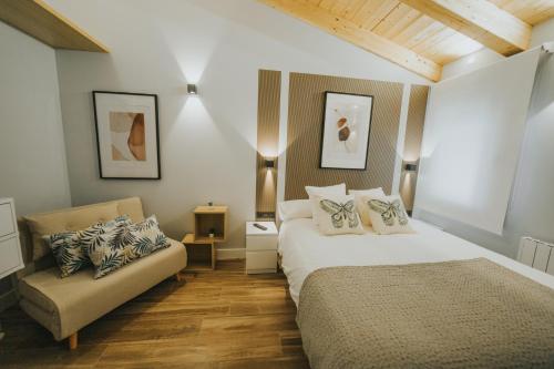 Apartamentos MK77 León - Palomera