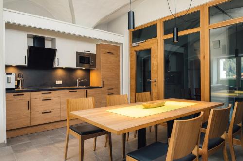 Nowders Apartments